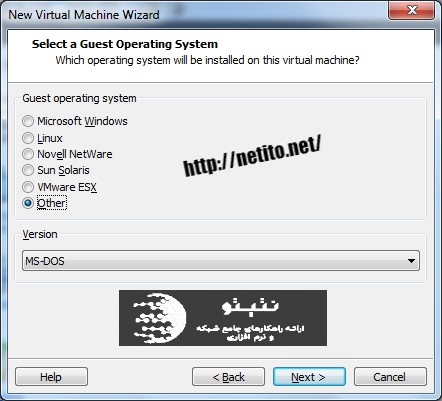 سیستم عامل  لینوکس
