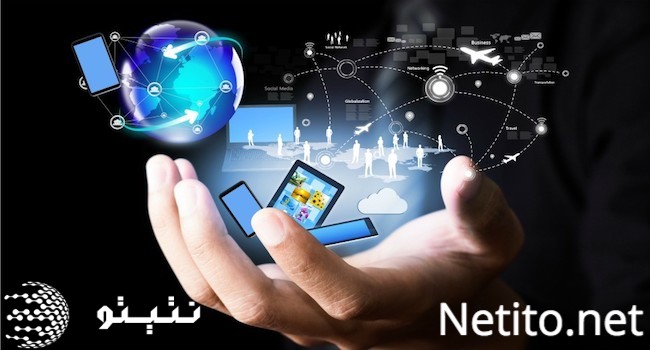 راه اندازی شبکه وایرلس